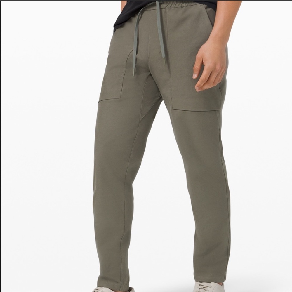Lululemon Bowline Pant
